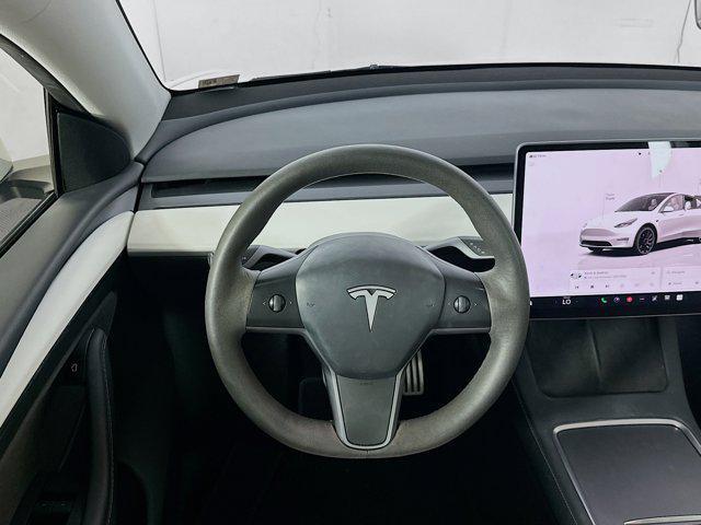 used 2023 Tesla Model Y car, priced at $30,996
