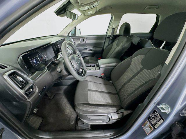 used 2023 Kia Sorento car, priced at $22,297