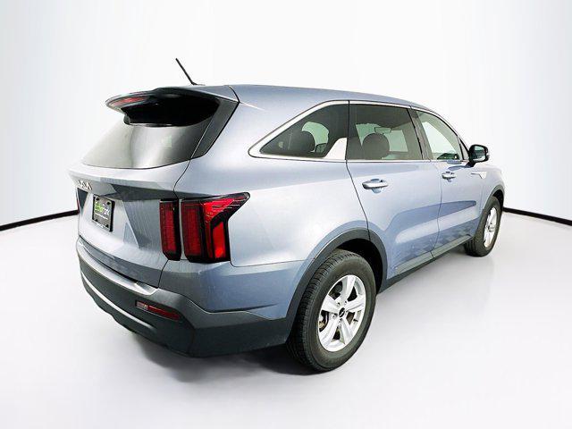 used 2023 Kia Sorento car, priced at $22,297