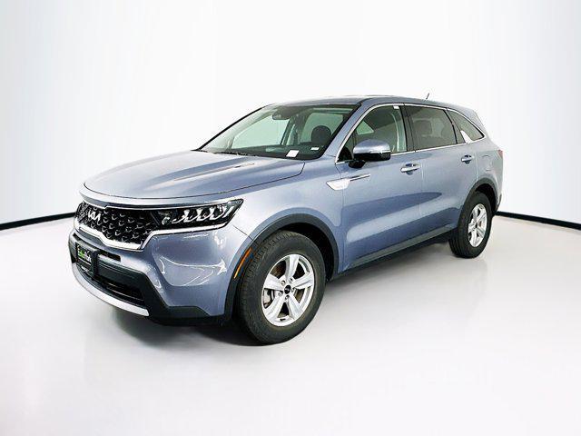 used 2023 Kia Sorento car, priced at $22,297
