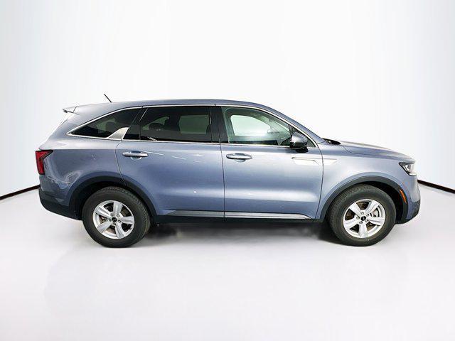 used 2023 Kia Sorento car, priced at $22,297
