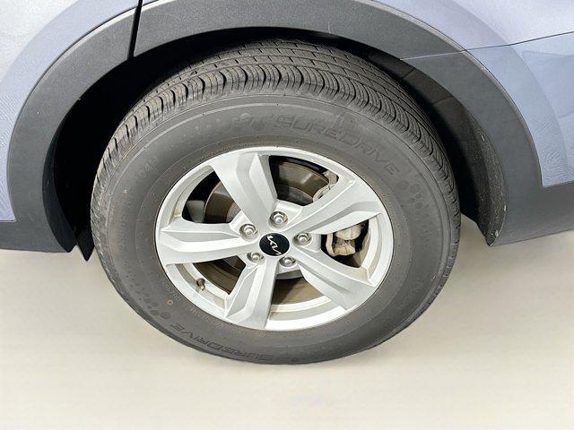used 2023 Kia Sorento car, priced at $22,297