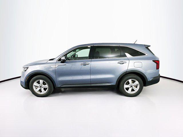 used 2023 Kia Sorento car, priced at $22,297