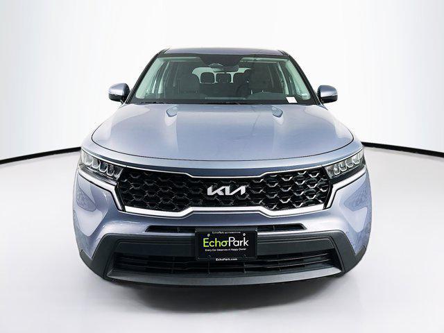 used 2023 Kia Sorento car, priced at $22,297