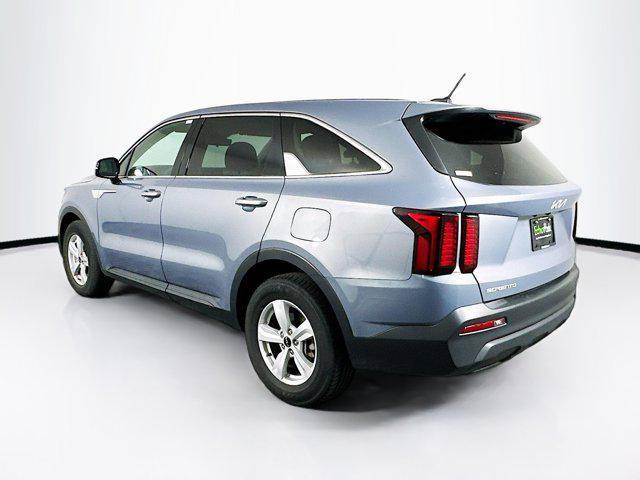 used 2023 Kia Sorento car, priced at $22,297