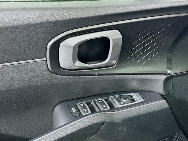 used 2023 Kia Sorento car, priced at $22,297