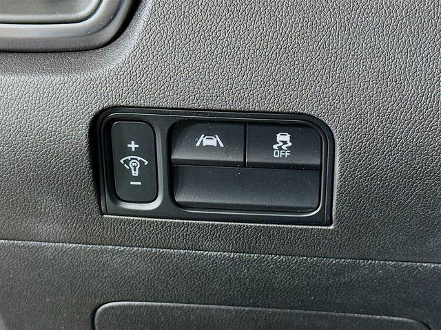used 2023 Kia Sorento car, priced at $22,297