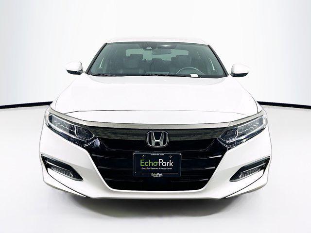 used 2019 Honda Accord car, priced at $16,489