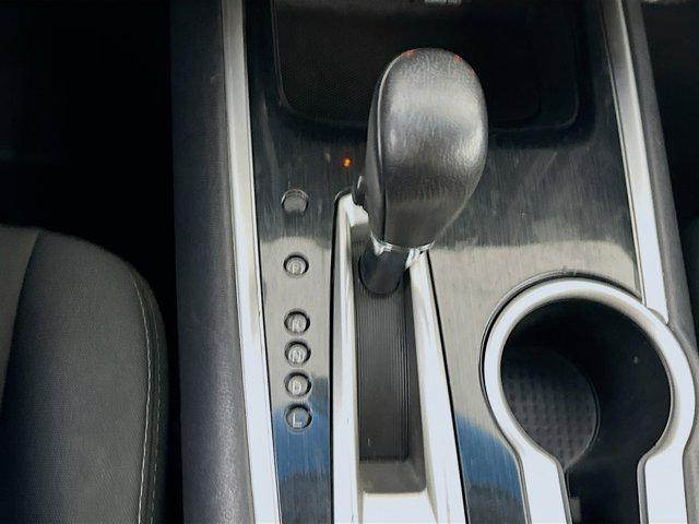 used 2020 Nissan Pathfinder car, priced at $13,696