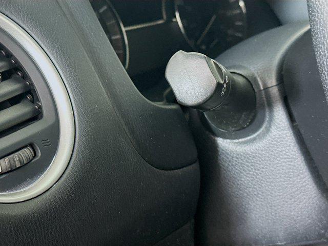 used 2020 Nissan Pathfinder car, priced at $13,696