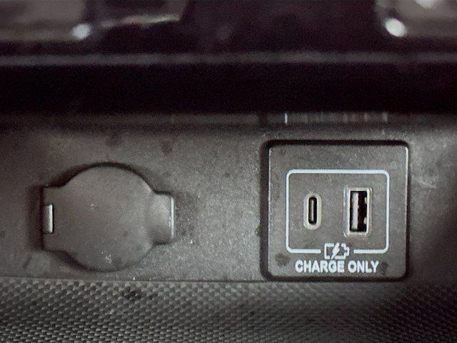 used 2020 Nissan Pathfinder car, priced at $13,696