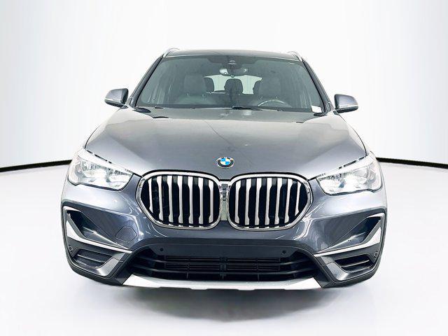 used 2021 BMW X1 car, priced at $22,897