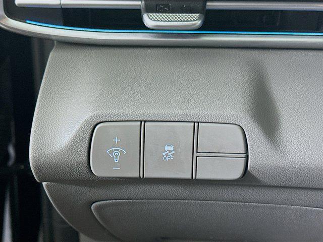 used 2024 Hyundai Elantra car, priced at $18,487