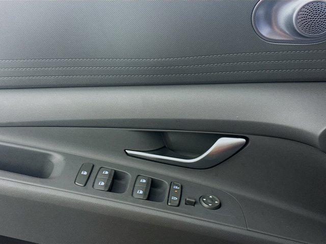 used 2024 Hyundai Elantra car, priced at $18,487
