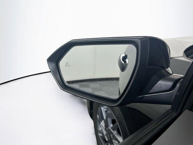 used 2024 Hyundai Elantra car, priced at $18,487