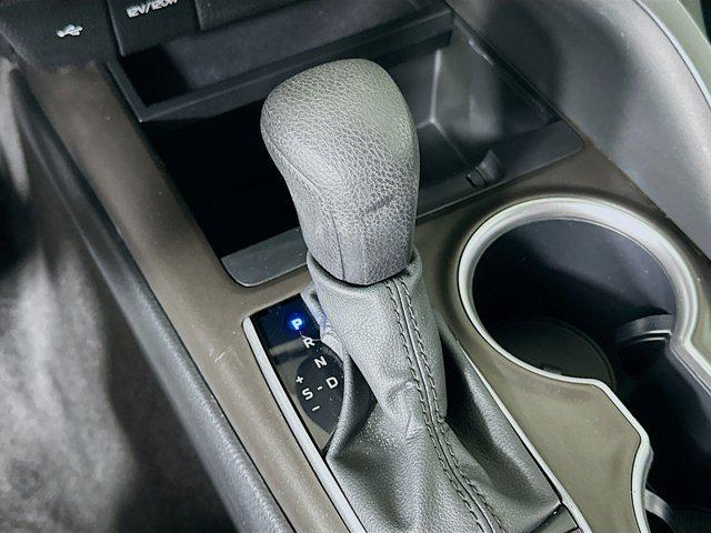used 2024 Toyota Camry car, priced at $20,987