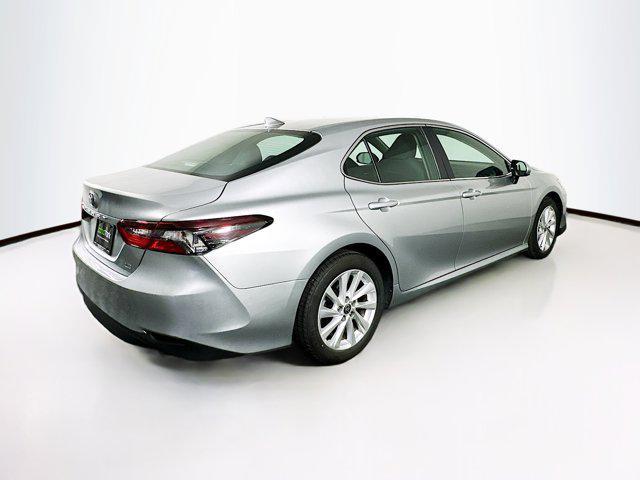 used 2024 Toyota Camry car, priced at $20,987