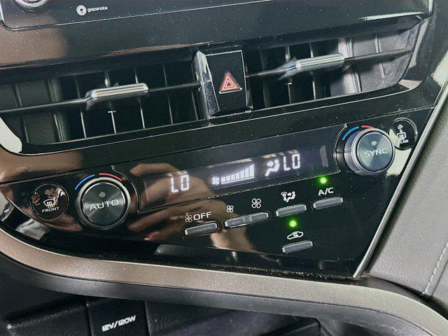 used 2024 Toyota Camry car, priced at $20,987