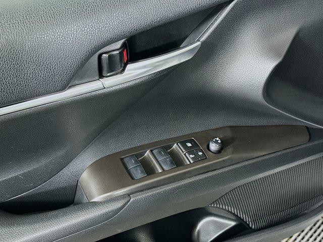 used 2024 Toyota Camry car, priced at $20,987