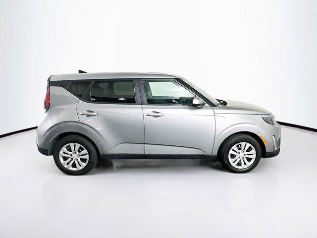 used 2023 Kia Soul car, priced at $15,989