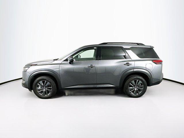 used 2023 Nissan Pathfinder car, priced at $28,689