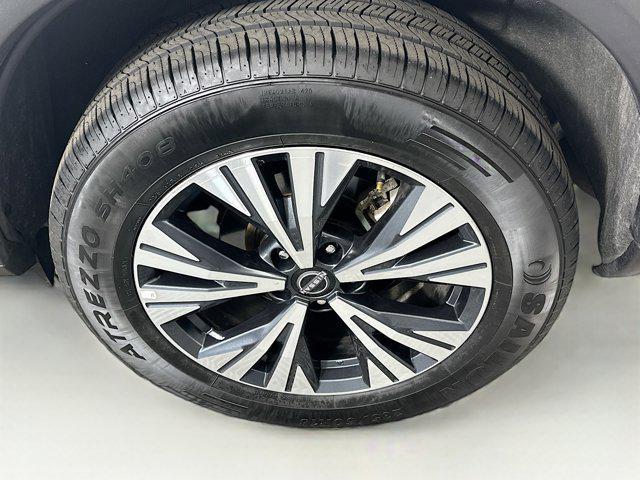 used 2023 Nissan Rogue car, priced at $20,997