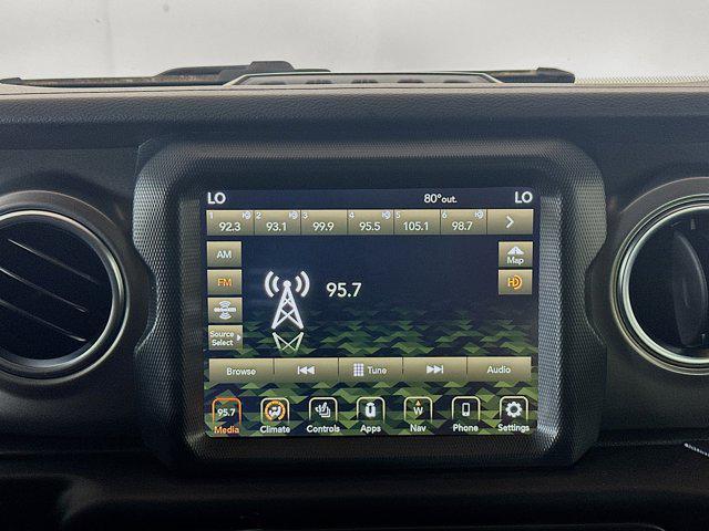 used 2023 Jeep Wrangler 4xe car, priced at $30,897
