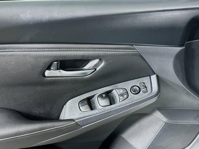 used 2024 Nissan Sentra car, priced at $16,987