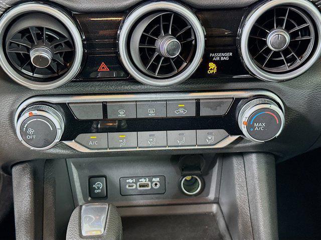 used 2024 Nissan Sentra car, priced at $16,987
