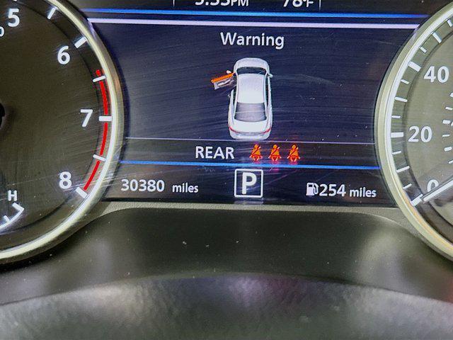 used 2024 Nissan Sentra car, priced at $16,987
