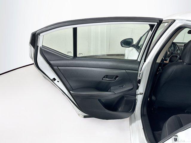 used 2024 Nissan Sentra car, priced at $16,987