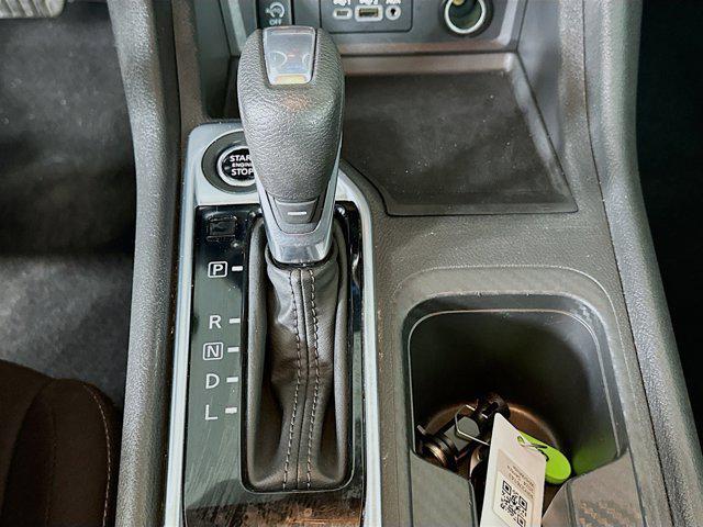 used 2024 Nissan Sentra car, priced at $16,987