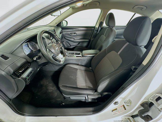 used 2024 Nissan Sentra car, priced at $16,987
