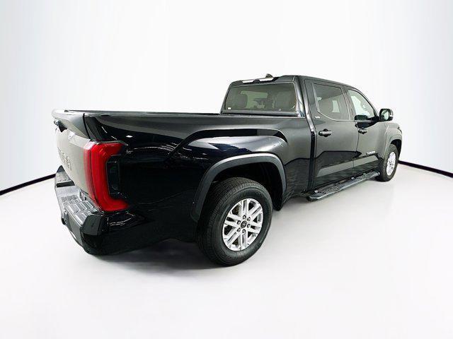 used 2022 Toyota Tundra car, priced at $36,197