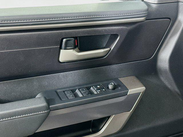 used 2022 Toyota Tundra car, priced at $36,197