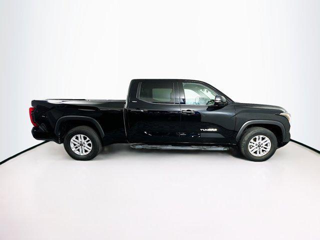 used 2022 Toyota Tundra car, priced at $36,197