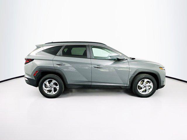 used 2024 Hyundai Tucson car, priced at $21,297