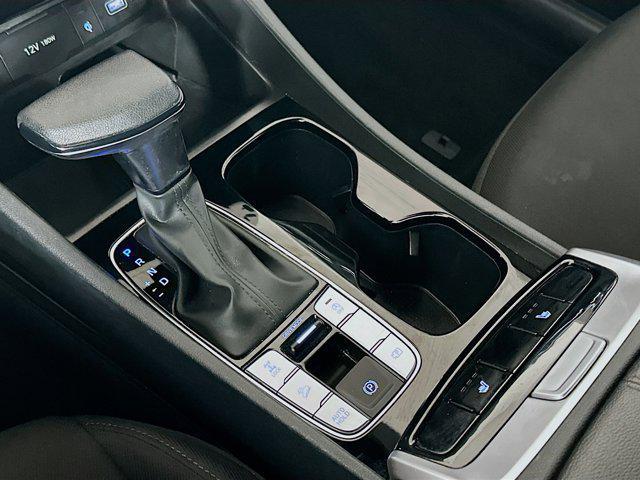 used 2024 Hyundai Tucson car, priced at $21,297