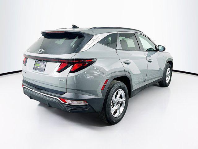 used 2024 Hyundai Tucson car, priced at $21,297