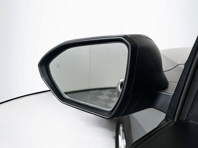 used 2024 Hyundai Tucson car, priced at $21,297