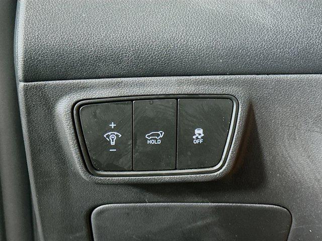 used 2024 Hyundai Tucson car, priced at $21,297