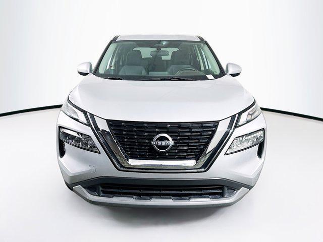 used 2023 Nissan Rogue car, priced at $19,997