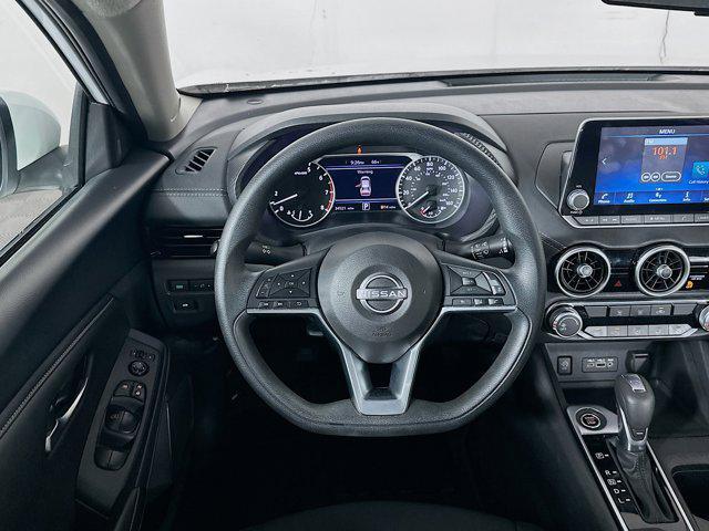 used 2024 Nissan Sentra car, priced at $16,987