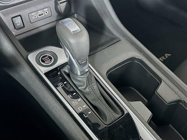 used 2024 Nissan Sentra car, priced at $16,987