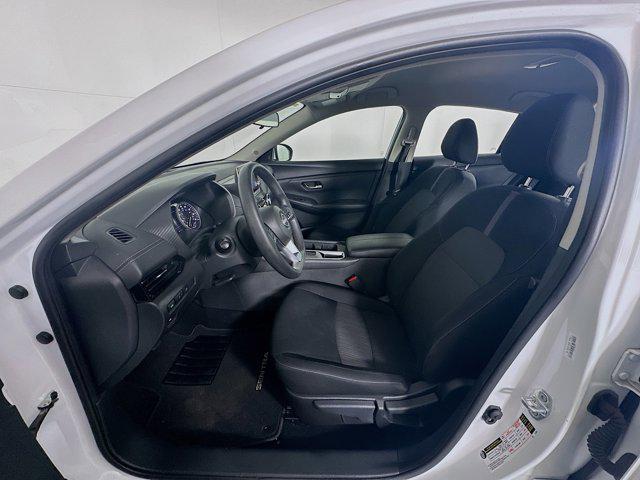 used 2024 Nissan Sentra car, priced at $16,987