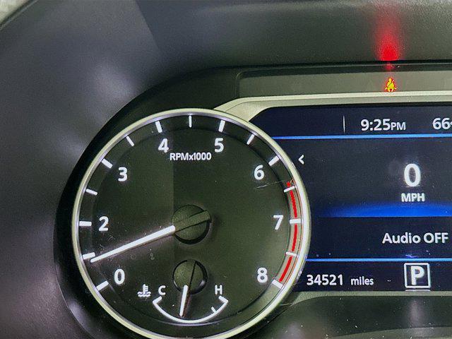 used 2024 Nissan Sentra car, priced at $16,987