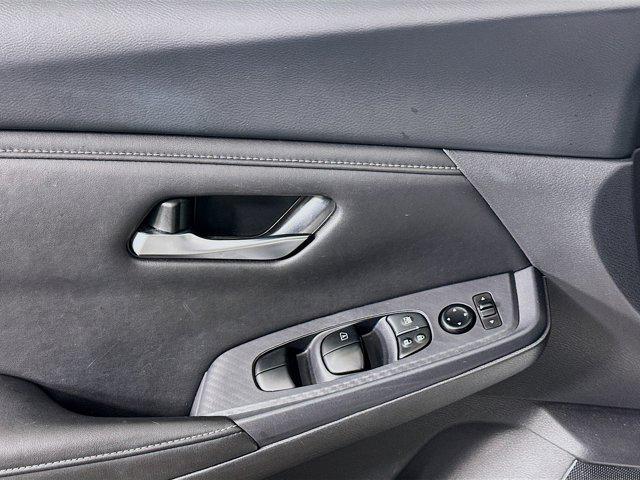 used 2024 Nissan Sentra car, priced at $16,987