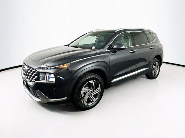 used 2023 Hyundai Santa Fe car, priced at $21,997