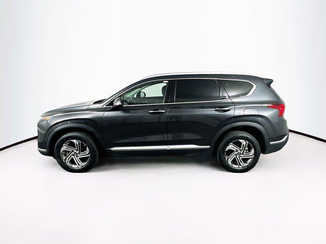 used 2023 Hyundai Santa Fe car, priced at $21,997