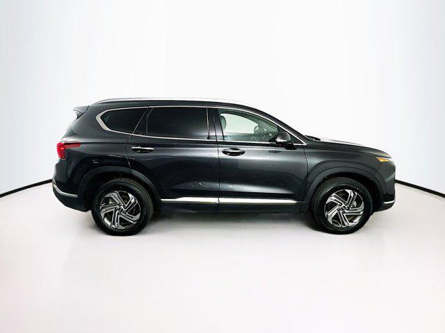 used 2023 Hyundai Santa Fe car, priced at $21,997